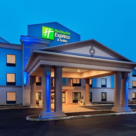 Holiday Inn Express & Suites Northeast By Ihg York Exterior foto