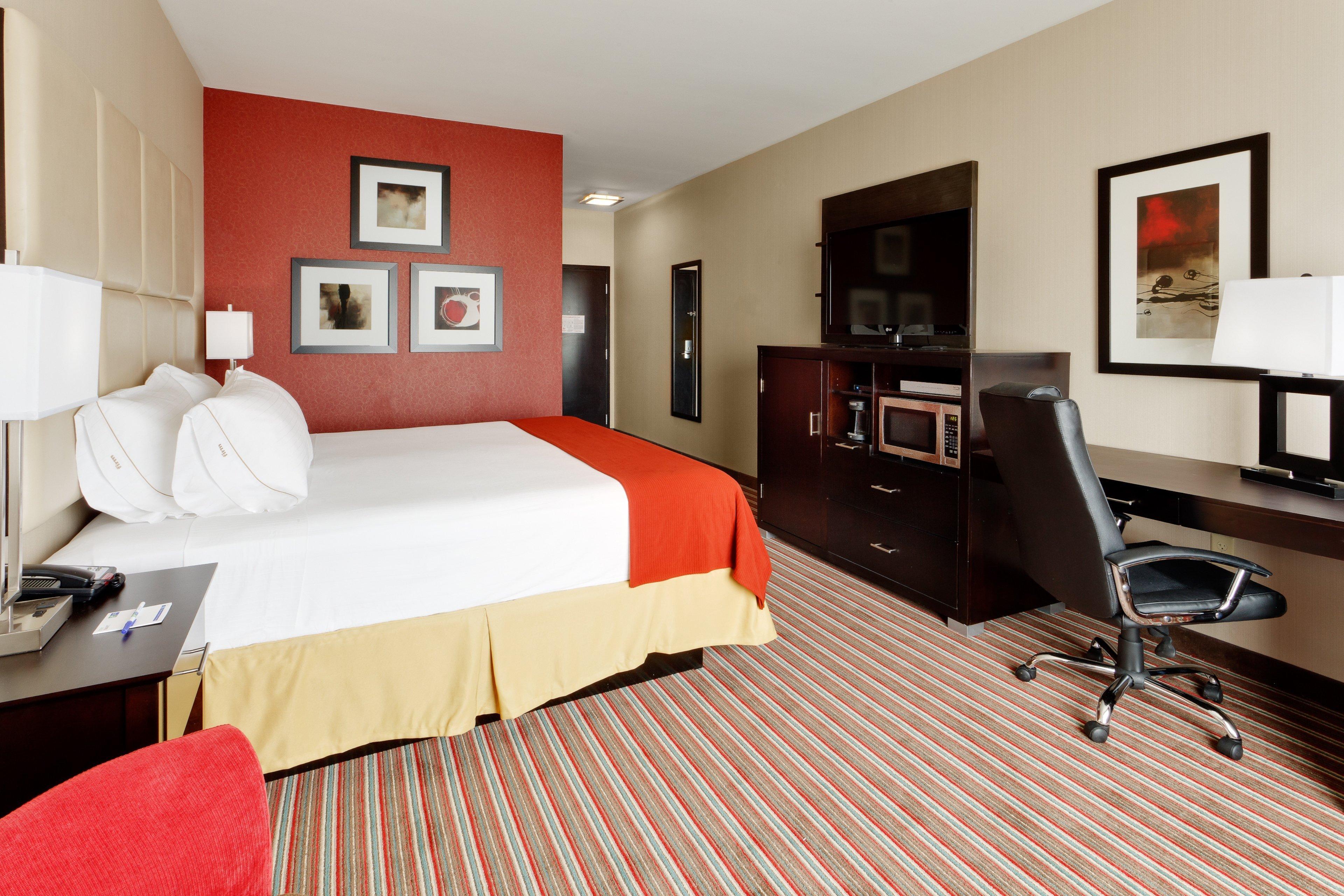 Holiday Inn Express & Suites Northeast By Ihg York Exterior foto