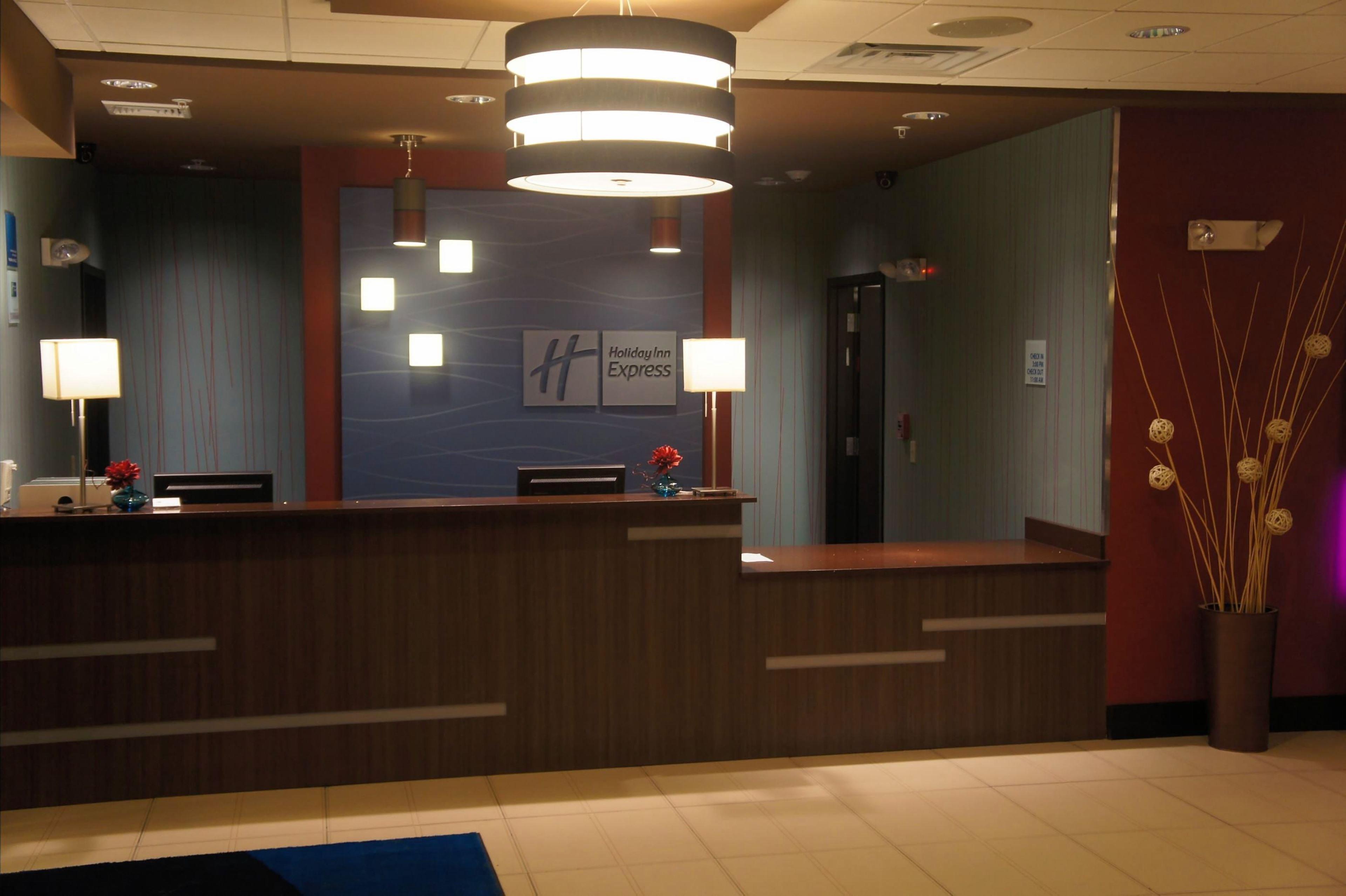 Holiday Inn Express & Suites Northeast By Ihg York Exterior foto