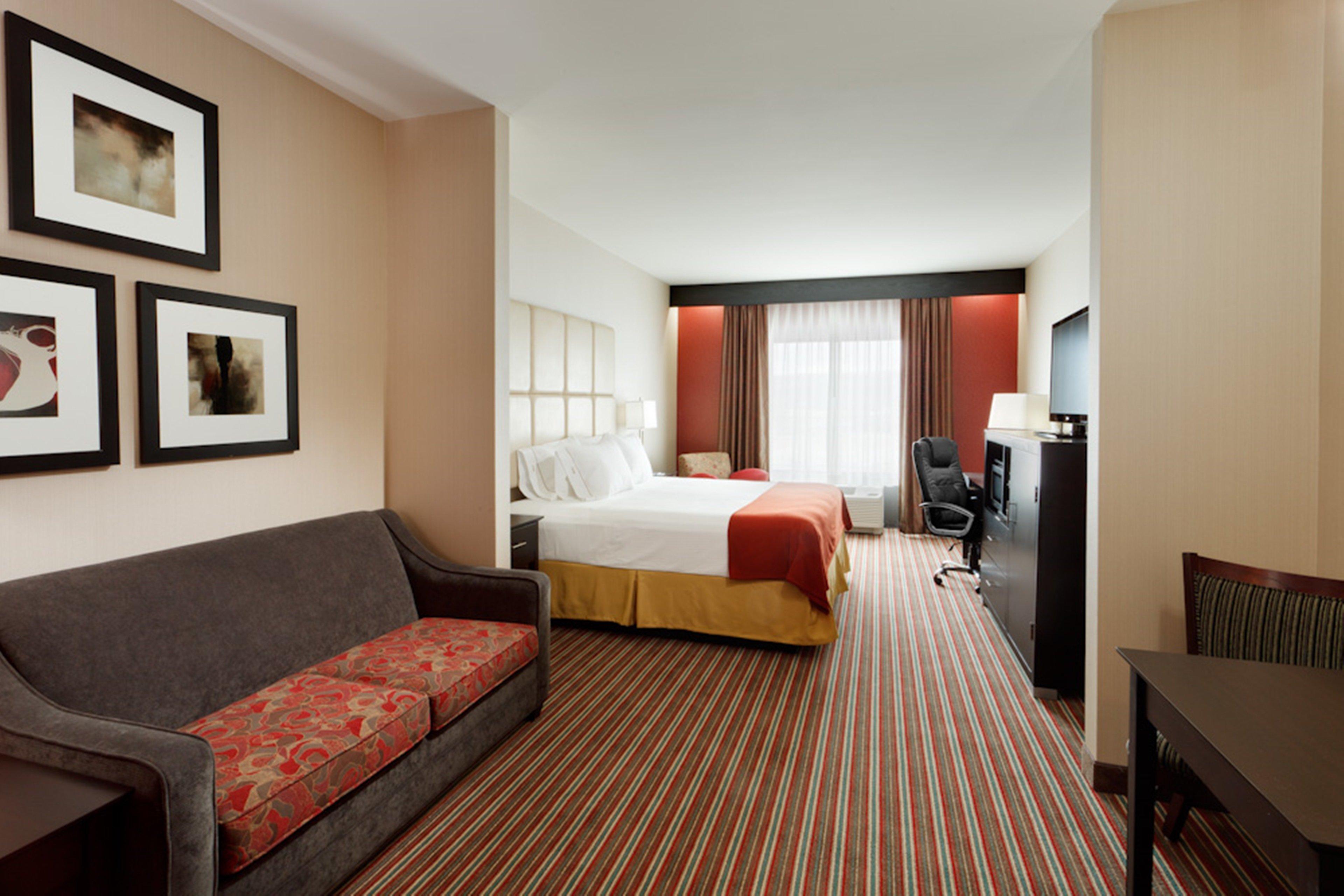 Holiday Inn Express & Suites Northeast By Ihg York Exterior foto