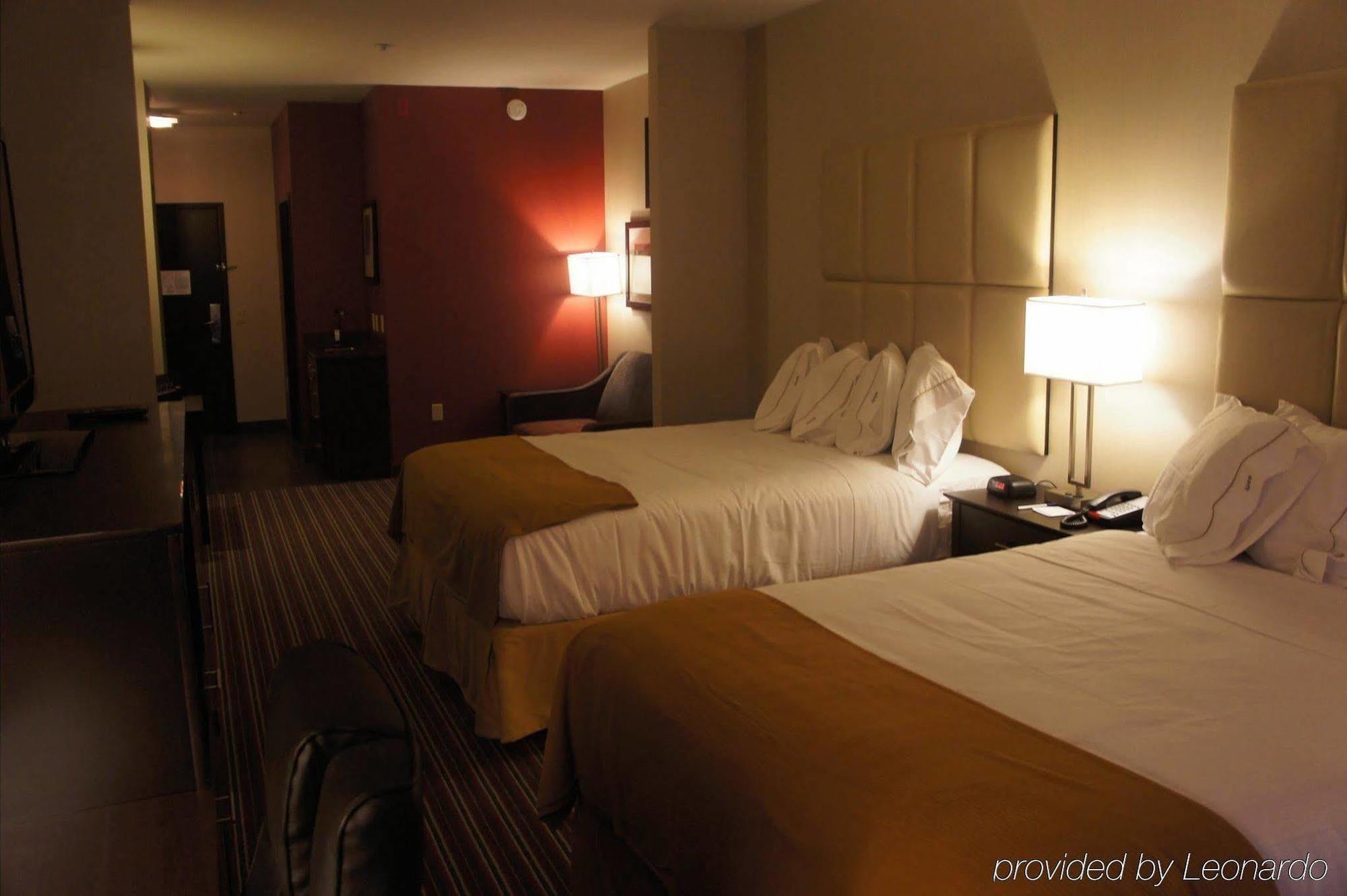 Holiday Inn Express & Suites Northeast By Ihg York Exterior foto